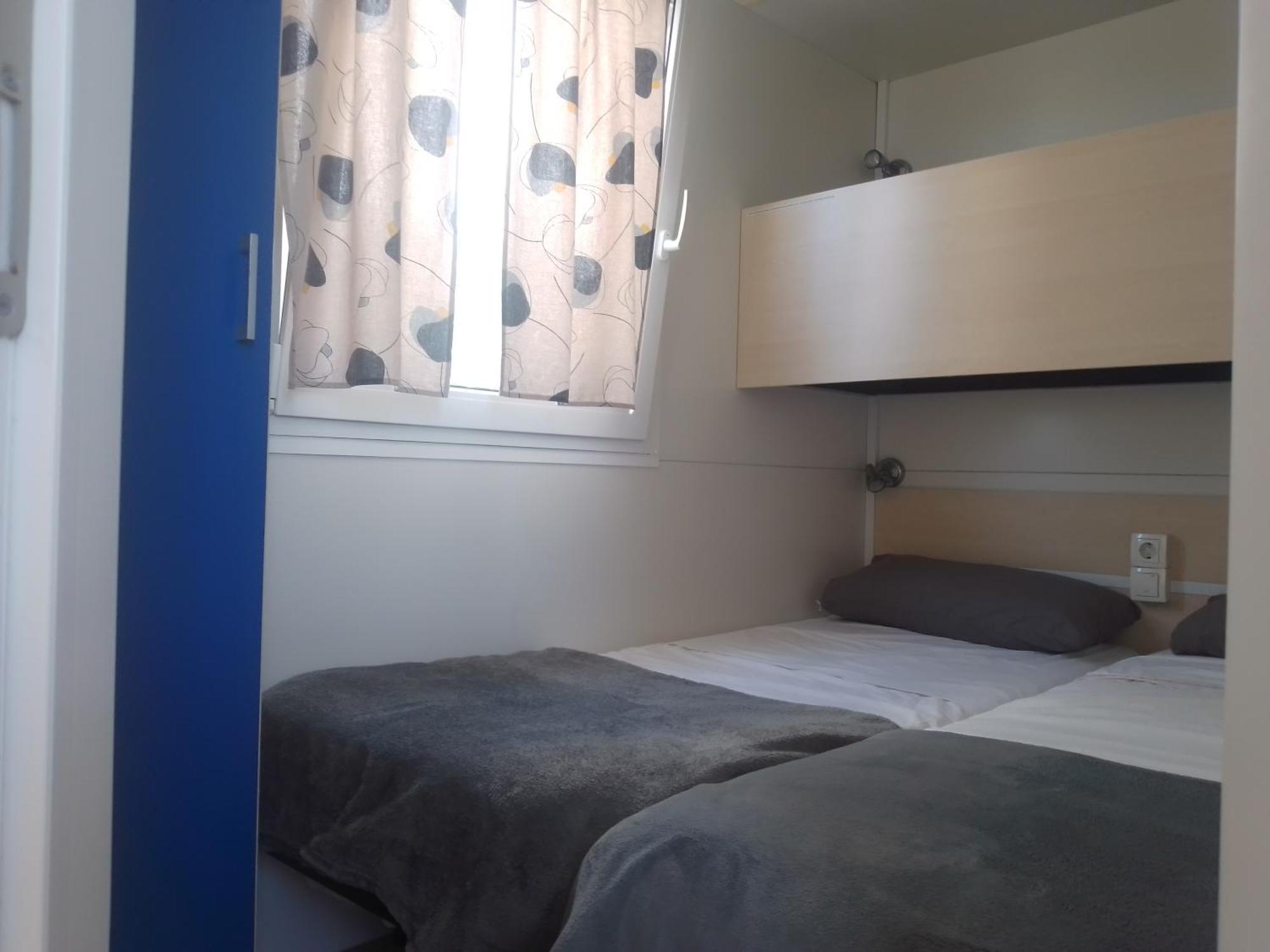 Casita Mh Acogedora Para 6 Con Jacuzzy Chiclana de la Frontera Exterior foto