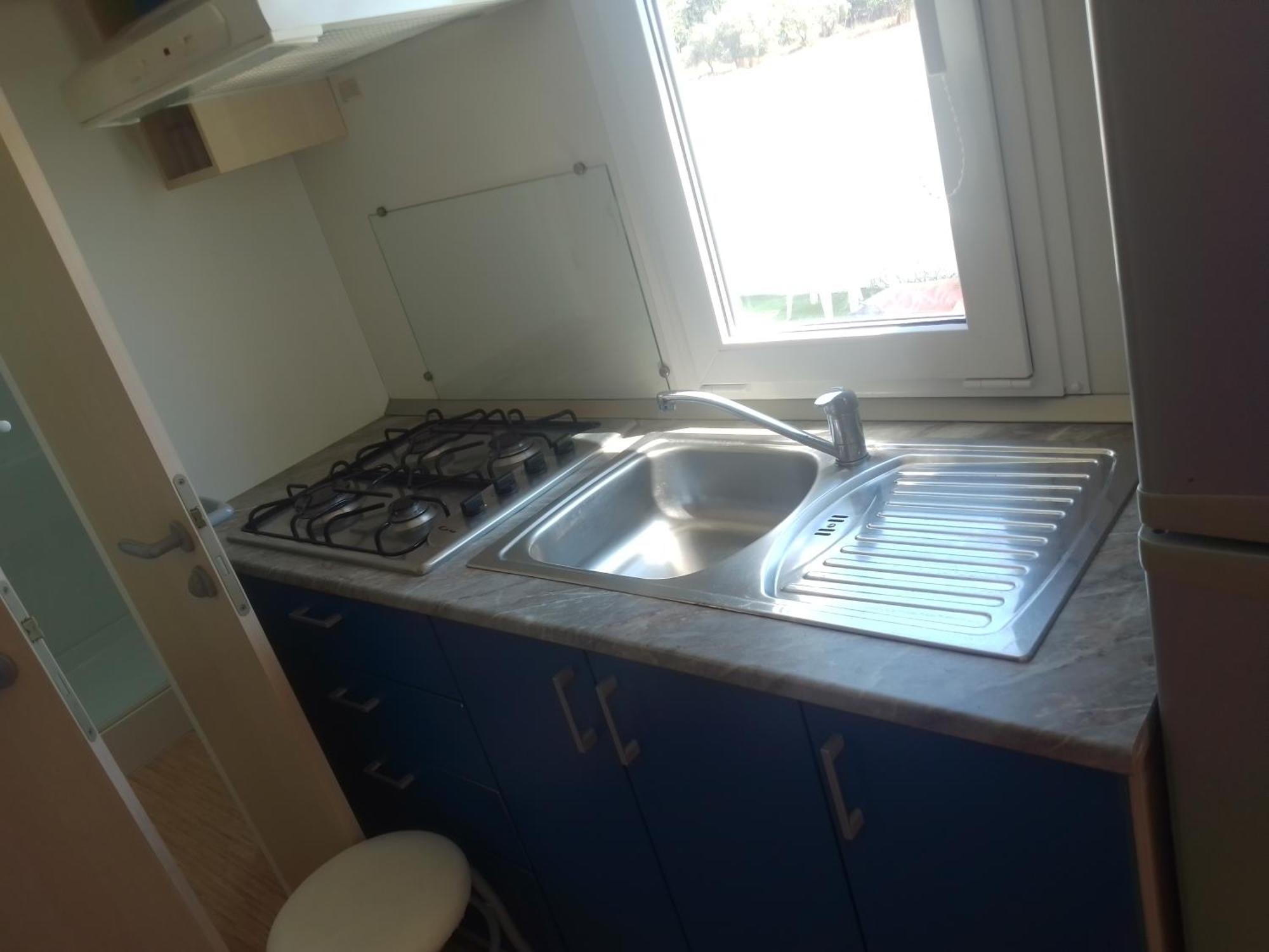 Casita Mh Acogedora Para 6 Con Jacuzzy Chiclana de la Frontera Exterior foto